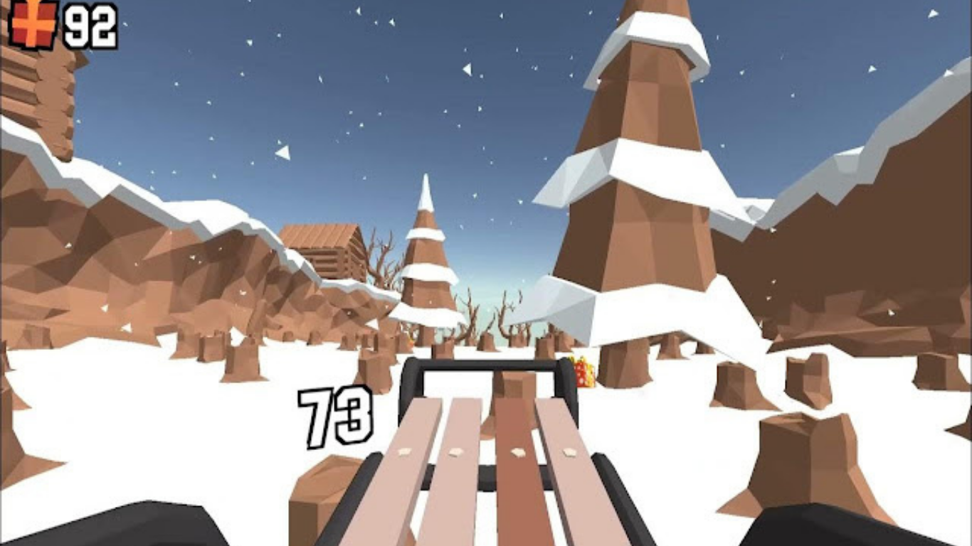 Master the Slopes How to Conquer Snow Rider 3D Unblocked